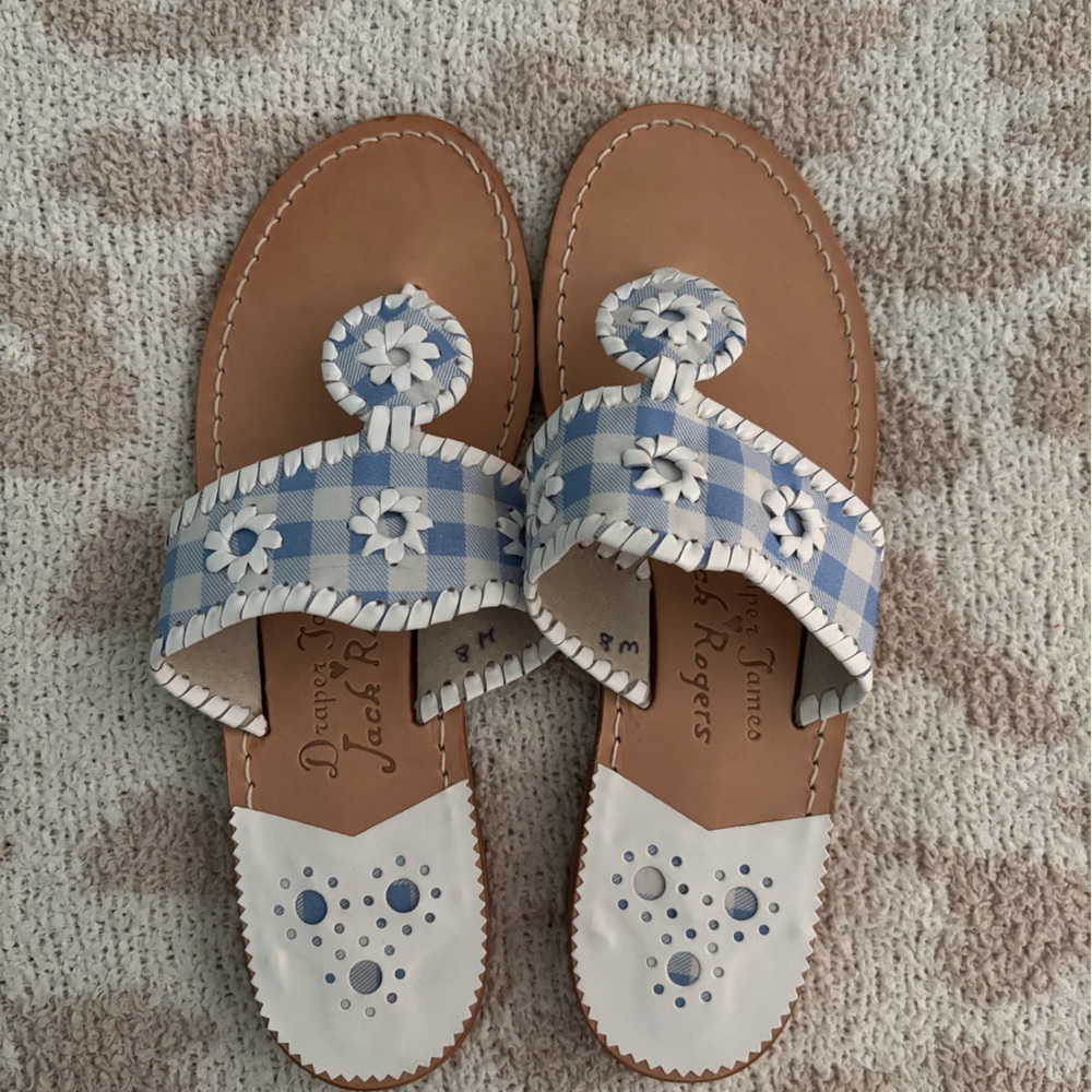 Jack Rogers